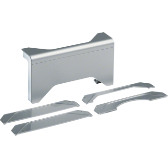 Разветвитель HAGER SL new, 4 направления для профиля 20х80мм, 